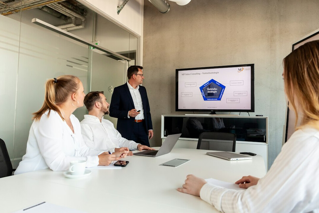 corporate software security