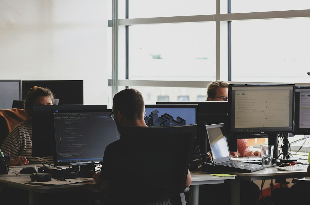 business programming trends